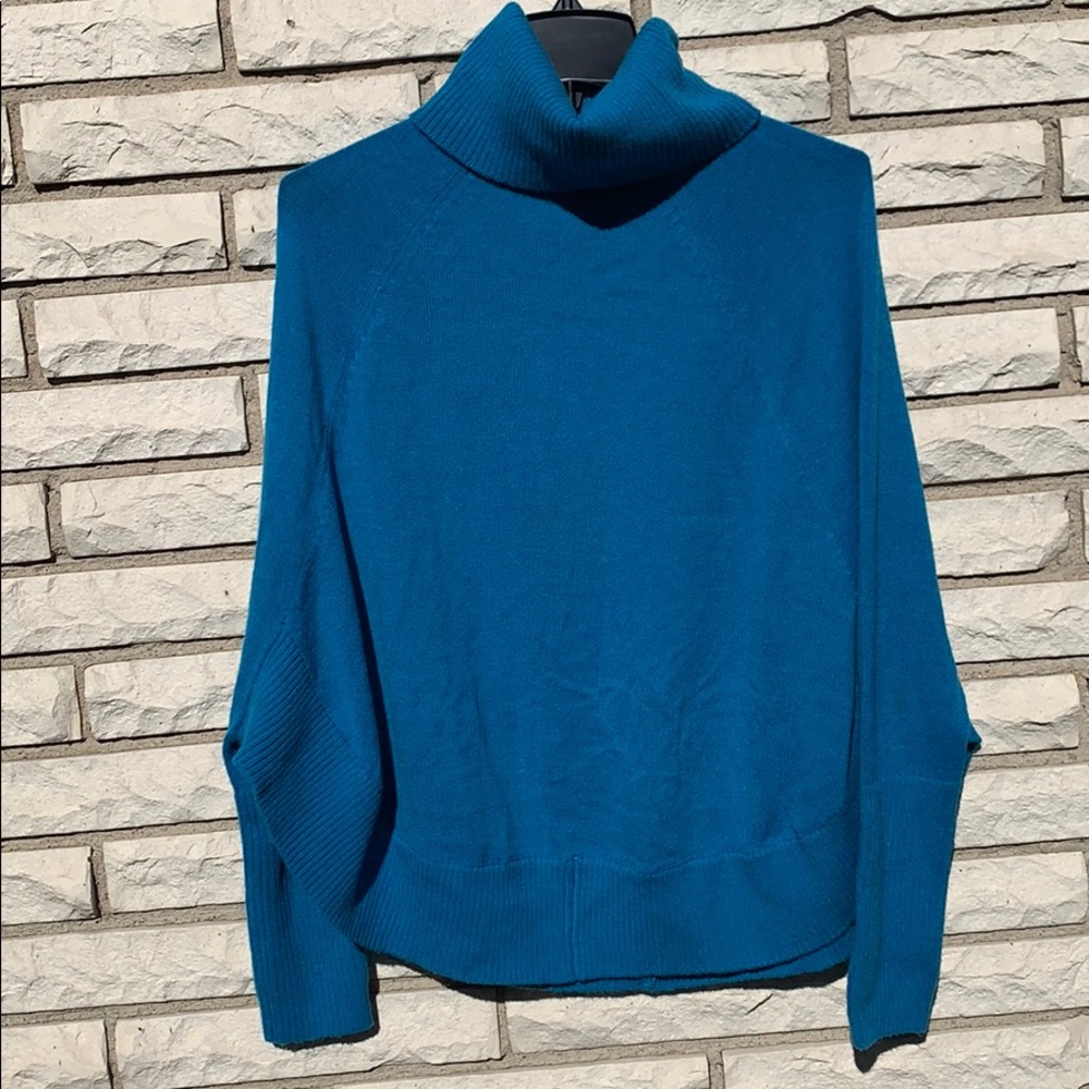 INC turtleneck